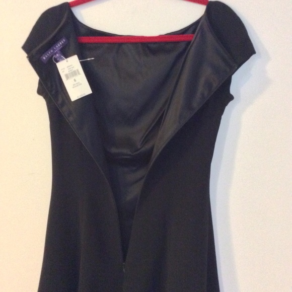 Ralph Lauren Collection LBD - Picture 11 of 16
